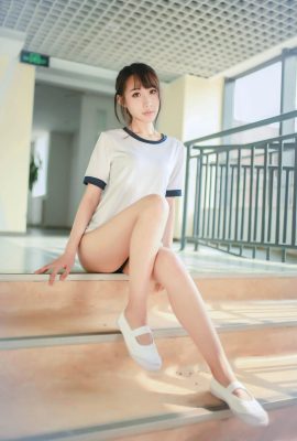 [風之領域]_NO.098_運動少女性感2 (42P)