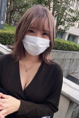 在應用程式上發現的性愛感覺真棒的爆炸性大佬Sarina Momunaga (21P)