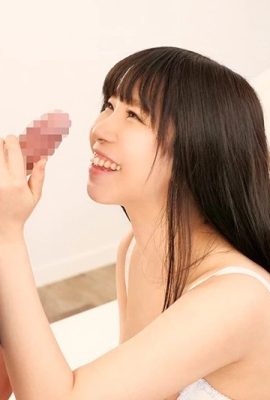 (動圖) 江本彩美唯一與男人交往的經驗是與交往 5 年的男友，她將童貞獻給了他！  (18P)