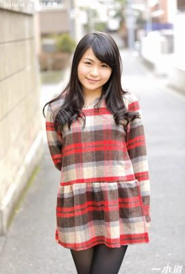 (春山彩香)甜美御姐去素人家拜訪 (48P)