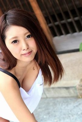 (相本みき)長髮美女被壞人溜進家中強姦 (45P)