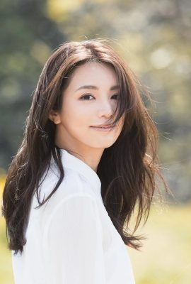 中村美嘉妖精週刊郵報數位寫真集(82P)