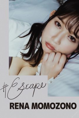 桃園憐奈(Photo)(Escape) (98P)