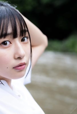 吾妻由里香 – 天使亂曼 (67P)