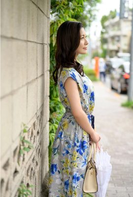 米倉穗乃果～～神戶的情婦～和漂亮老婆的「成人約會」～（98P）