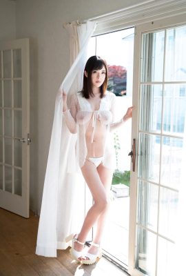 辻井穗香 – 治癒時間 (127P)