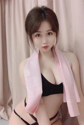 是依醬吖 運動系女孩 [23P]