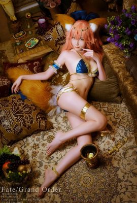 [Miyana咪呀] 玉藻前（Fate Grand Order、Fate EXTRA）