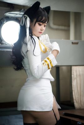 Cosplayer – 巴登 [updated 10-22-20]