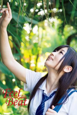 大月響1st.Feel Beat豪華珍藏版(88P)