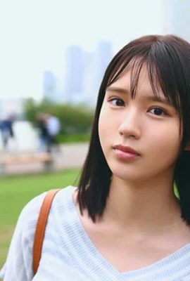 （動圖）小倉七海，樸實謙遜的F罩杯19歲！  (17P)