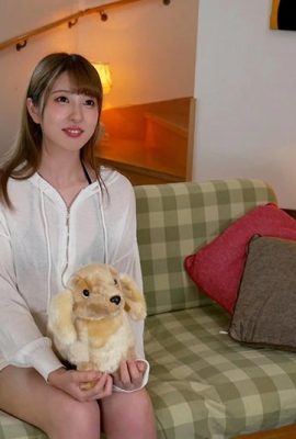 （動圖） 櫻庭莉歐娜 被傳可愛的溫柔笑容的動物護士被中出（17P）