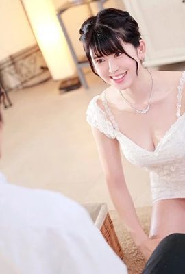 （動圖）未來明澄纖細G罩杯嫩滑美白美體激烈服役（17P）