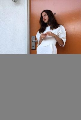 (網搜大尺度系列)Gina Gerson, Nesty – Room Service(91P)