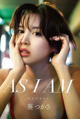 葵司（照片）《AS I AM》(109P)