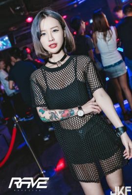 Rave club-2016.4.16(六)(派對女王峰-DJ-QUEENA) (36P)