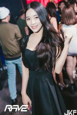 Rave club-2016.4.15(韓國空運 DJ-HANI) (39P)