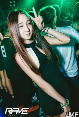 Rave club-2016.4.8(五)(派對當紅甜心DJ Candice 一日情人之螢亂之夜) (30P)