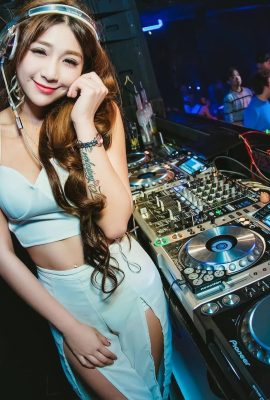 Rave club-2016.2.19(五)(QDJ-性感女神Candice) (34P)