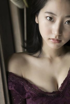 (武田玲奈) 清純臉蛋偷藏「超胸嫩乳」誘惑力超強 (18P)