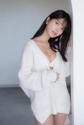 南里美希– heavenly body (41P)