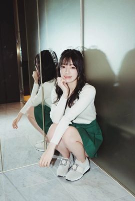 [宮下玲奈] 鮮美肉體呼之欲出….還想看更多 (24P)