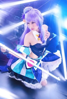 MIKUMO by Reina C 瑞娜