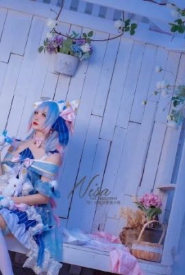 初音未來 @二佐Nisa- (9P)