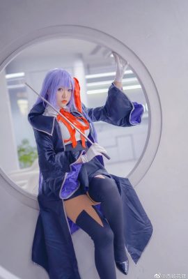 Fate/GrandOrder BB @西岐花渡(9P)