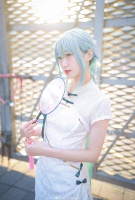 初音未來 @遲又mayoi (CP27) (9P)