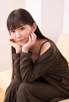 長澤濱奈 – Marichu to Together Marichu to Together (62P)