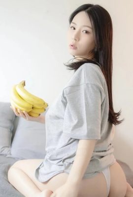 甜美靚女 (1P)