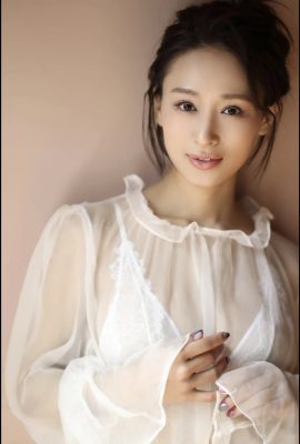 富美香 富美香的 Miwak vol.1 (20P)