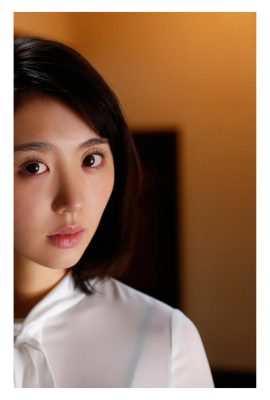 小野野香《光面E罩杯素體》(79P)