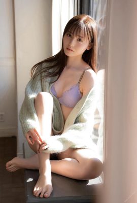 吉井美優 – 才華洋溢 (41P)