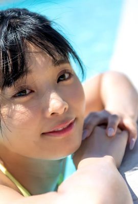 Rei Kuruki 久留木玲(52P)