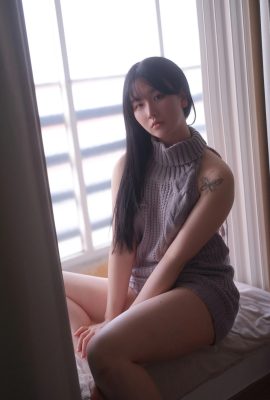 [Yo-U] YeonJju – Vol.2 洋裝 (83P)