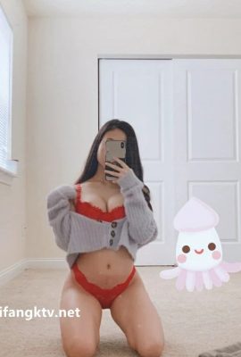 OnlyFans健美身材清純甜美女神alyss私拍 pt.1 (110P)