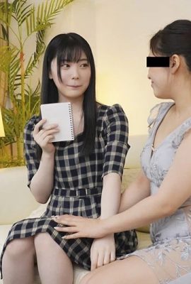 （動圖） 石川澪 生石美少女首次挑戰服務肥皂賽興奮不已(15P)