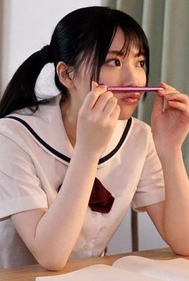 （動圖） 石川澪「因為喜歡舔所以全力以赴！」喜歡屌的製服少女（19P）