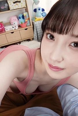 （動圖） 淺田向希瑪麗 敏感妹妹的陰戶濕透了，所以我把它靠近她（24P）