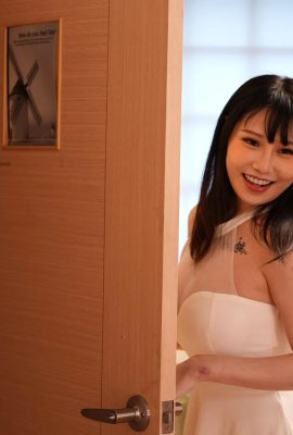 (ラナコ)解鎖巨乳技師的特殊服務 (15P)