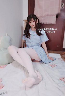 發條少女-水藍 jk [41p]