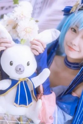 初音未來 雪初音 @神本無尾_Aria (9P)