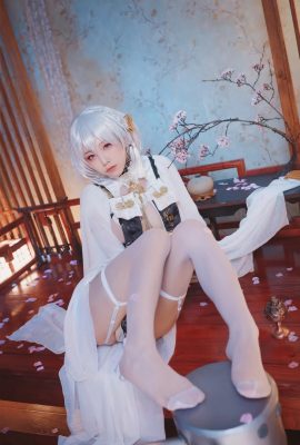 水淼aqua – Sirius (Azur Lane)