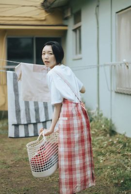 (船井美玖) 露出極致美波……拍攝角度邪惡 (31P)