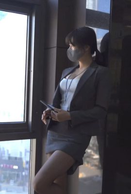 Auddk_77 – 辦公室樂趣 (19P)