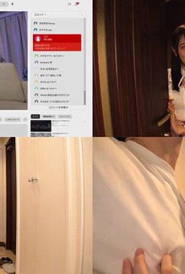 （動圖) 為了成為主播女朋友而來到我家的美乳男人佐藤乃乃香…(19P)