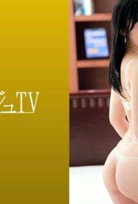 柊雫26歲廣告公司Luxu TV 1695 259LUXU-1710 (21P)