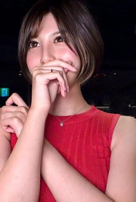 （動圖） 明星妻子麻衣27歲美麗現役模特兒妻子出軌肌肉男3P出汗中出顏射…(31P)